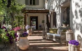 Hotel Les Messugues